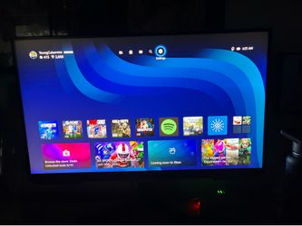 27 inch Monitor