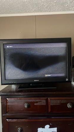 Sony tv
