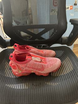 Nike Air Vapormax 2020 Flyease “Team Red”