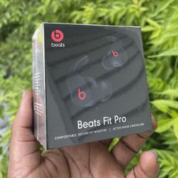 Beat Fits Pro