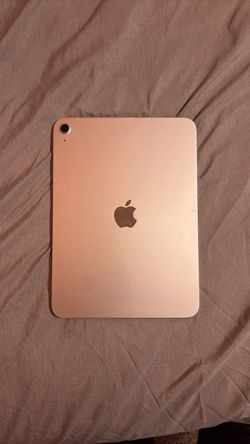 iPad (A16) Silver