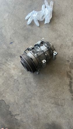 A/c. Compressor