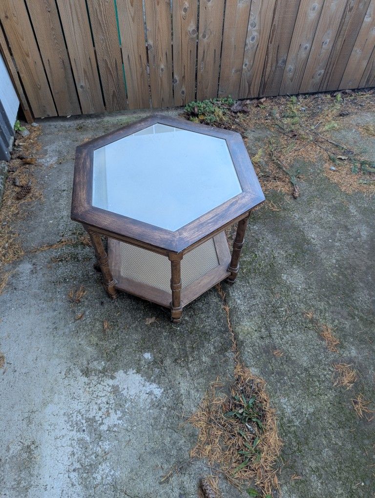 End Table