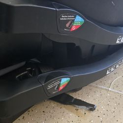 Infant Car Seat Base Each