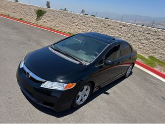2007 Honda Civic