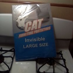 Cat Furniture Protectors Kit