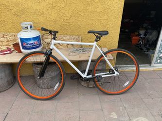 Fixie 29in