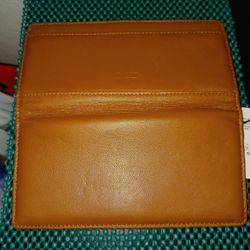Brand New Wallet 