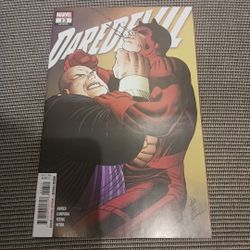 DAREDEVIL #13 NM 2024 Marvel comics A-Z single