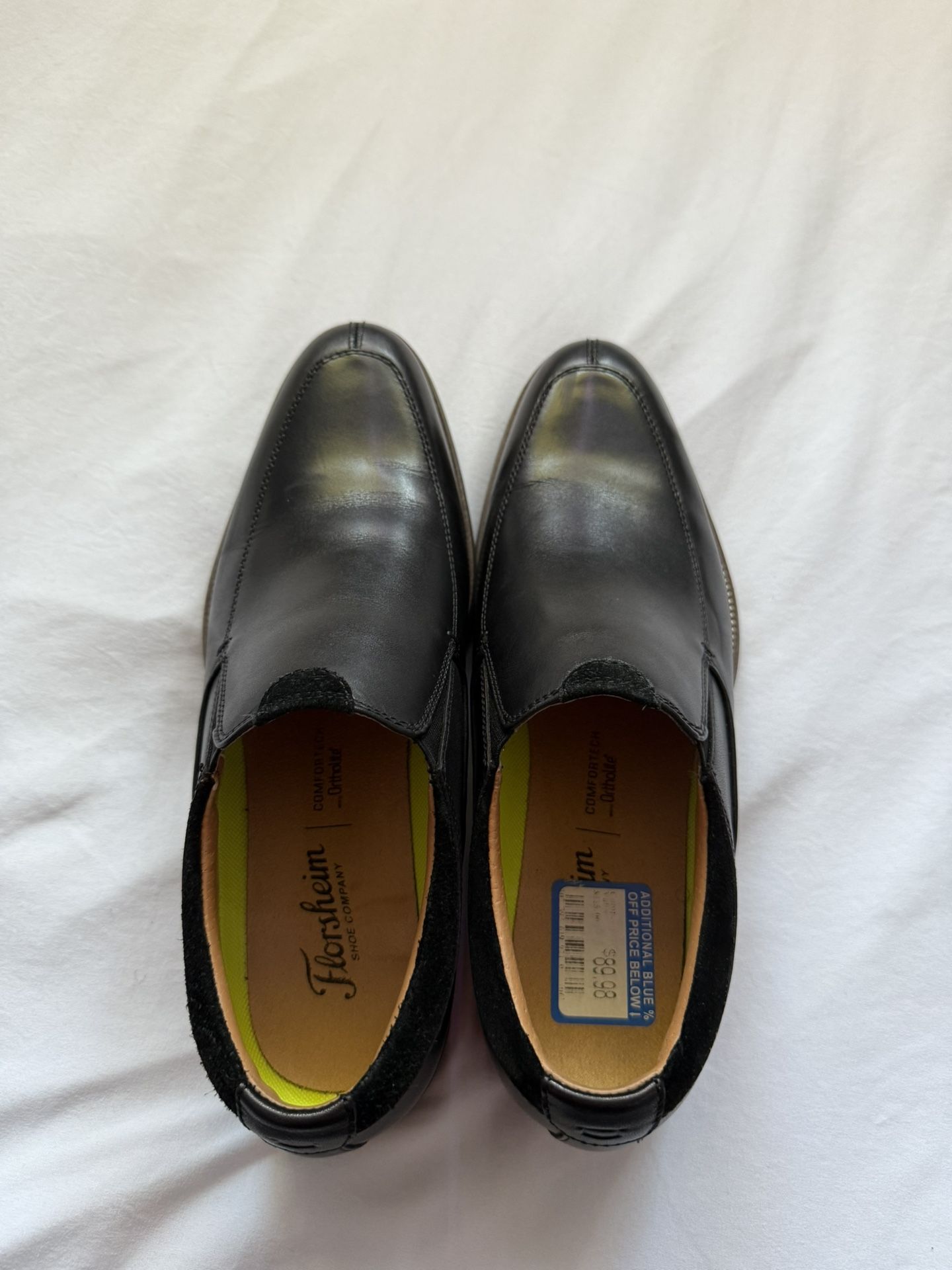 Florsheim Men display picture 1