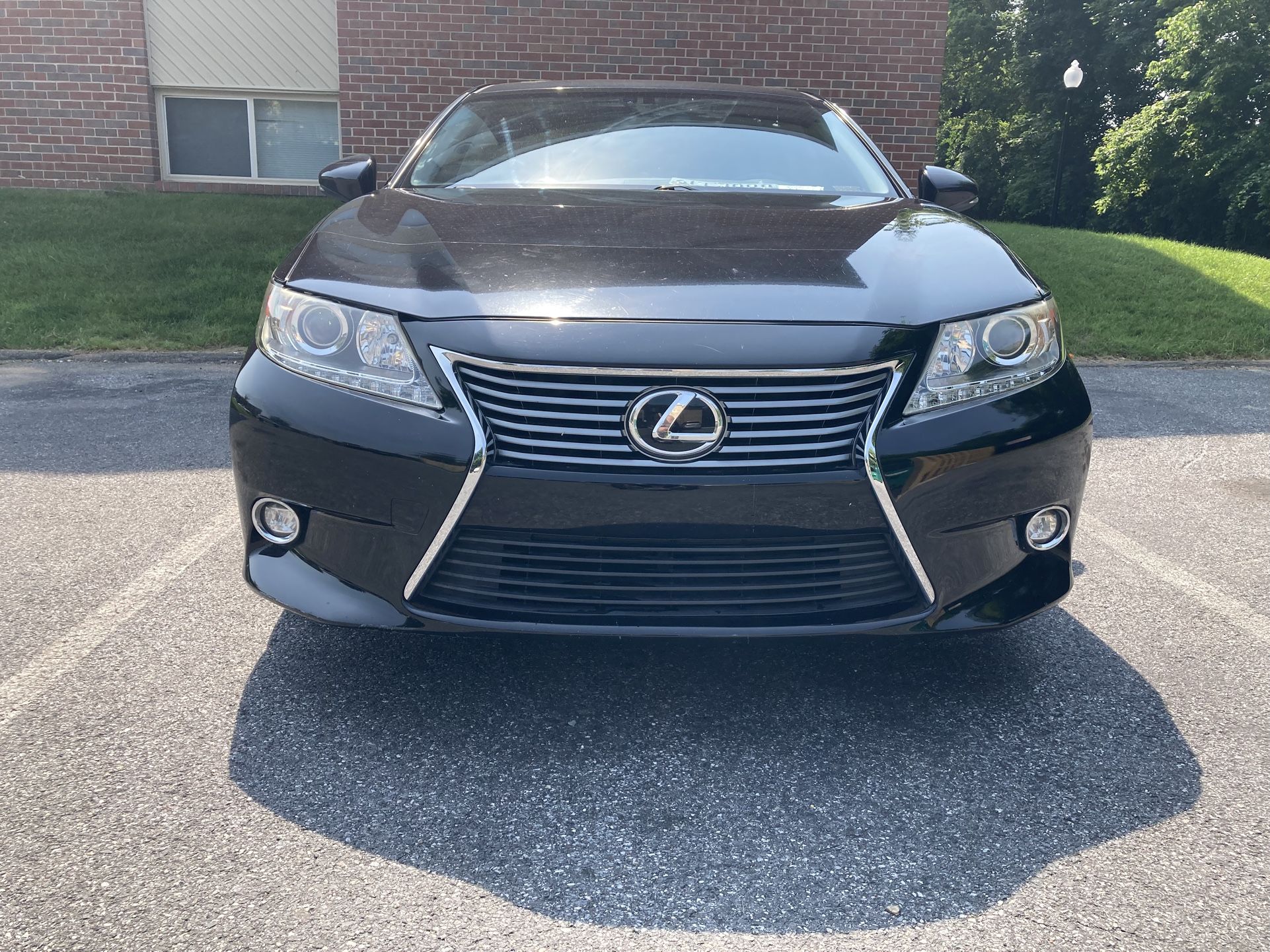 2014 Lexus ES 350