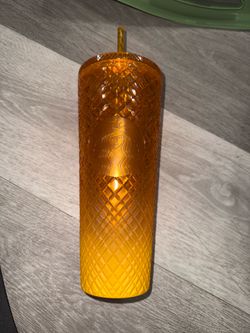 Starbucks Cup