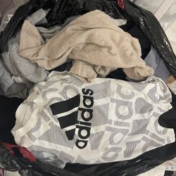 400 Kids And Baby Clothes And Shoes 