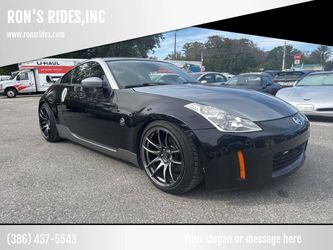 2006 Nissan 350Z