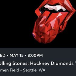 Concert Rolling Stones