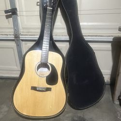 Jonson Guitar 