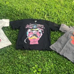 *BEST OFFER* HELL STAR SHIRTS 