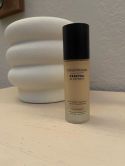 bareMinerals foundation