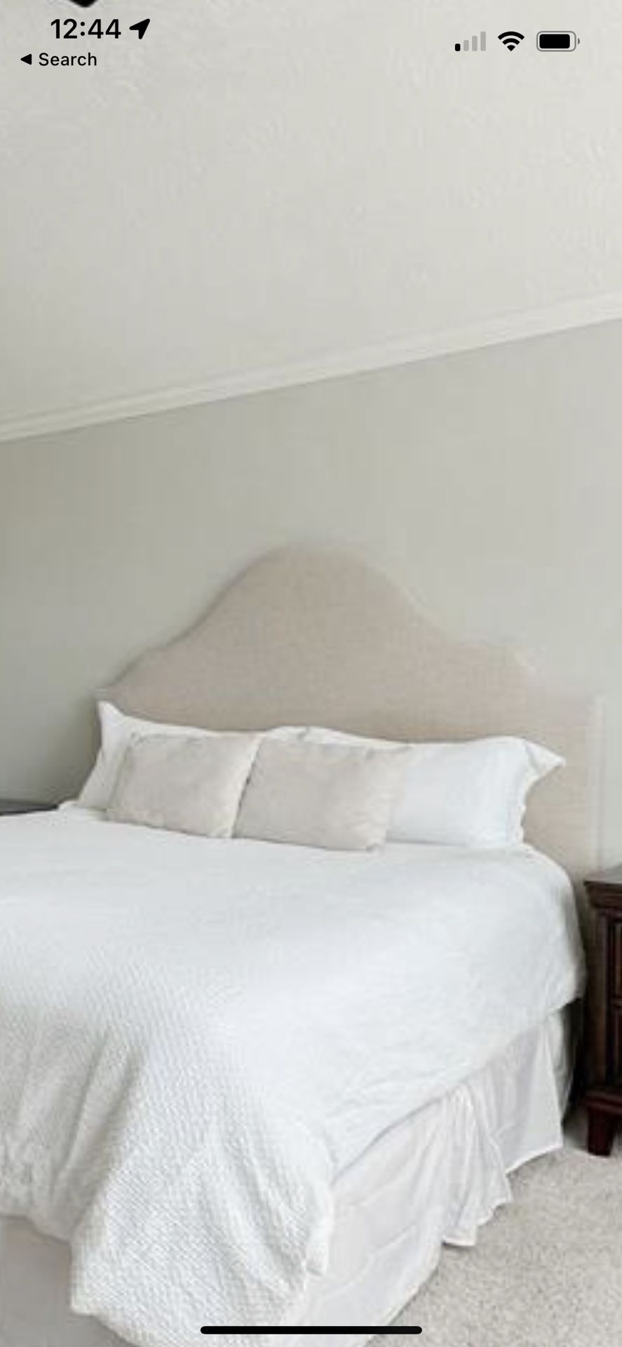 King West Elm headboard,New Products : American Fashion Style Bags On Sale