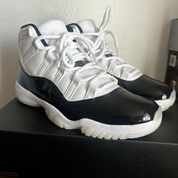 Jordan 11 Retro Gratitude 