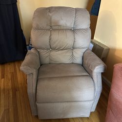 Power Lift Recliner Chair
