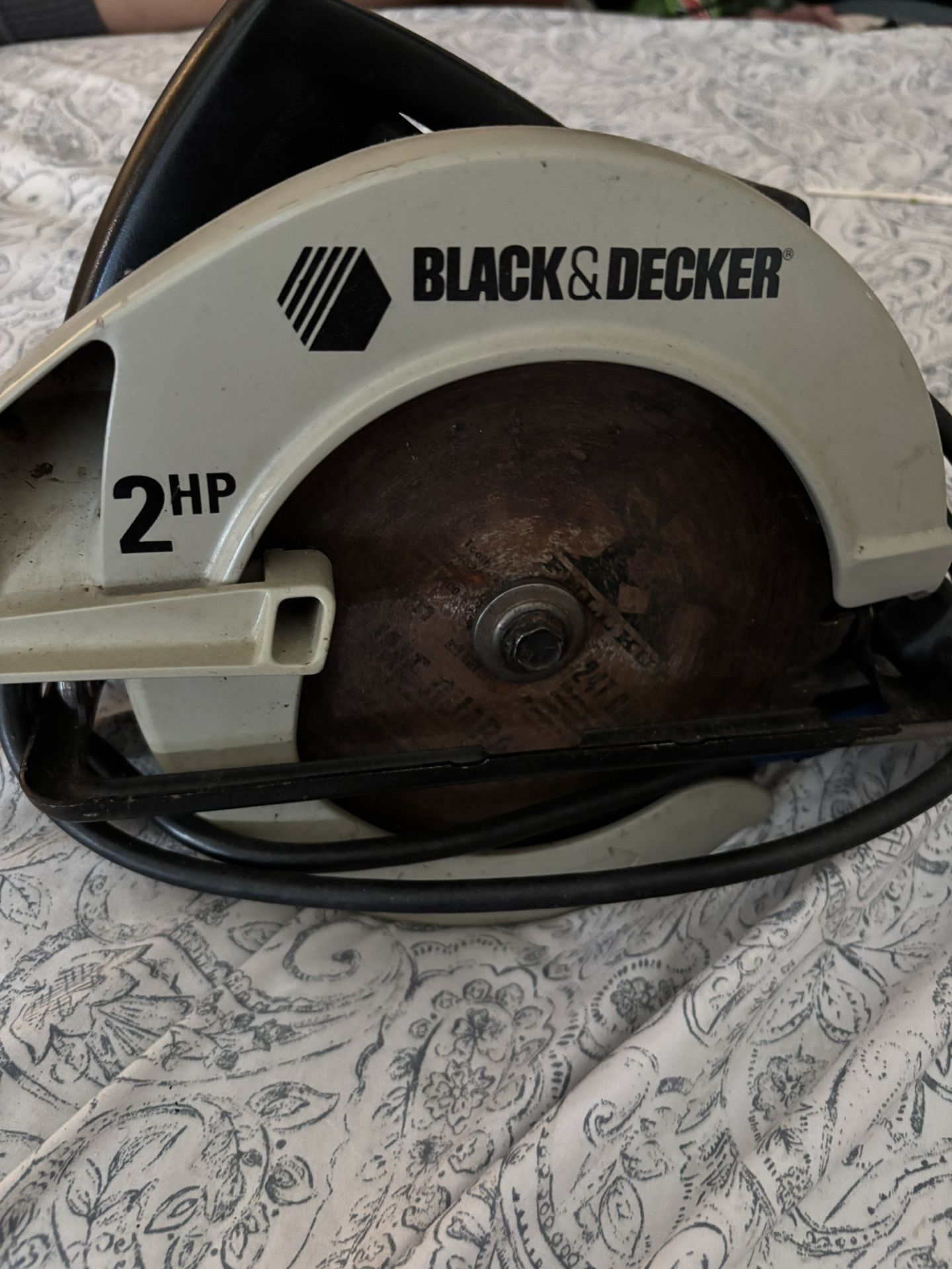 Circular Saw