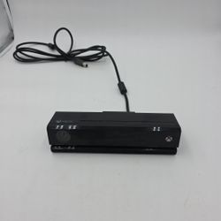 Microsoft Xbox One Kinect Camera Motion Sensor Bar Black Model 1520