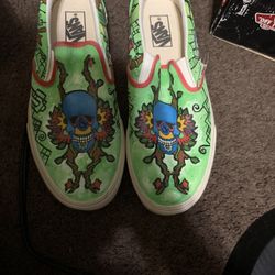 Vans