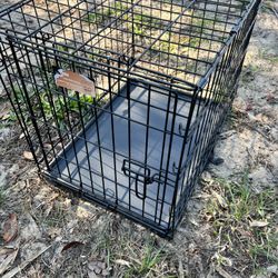 Dog Cage