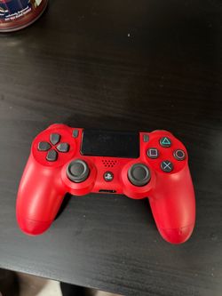 Free ps4 controller WITH STICK DRIFT