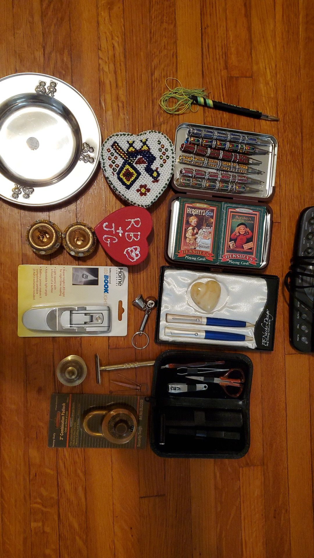 Miscellaneous useful Items All for$ 30