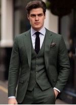 3-piece and 1-piece Suit for wholesaler and retailer