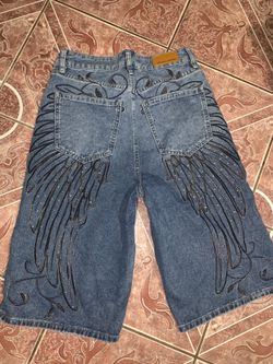 Junior girl shorts