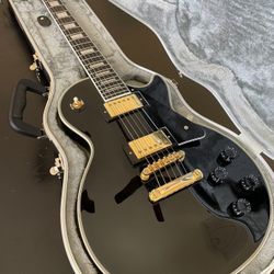 Epiphone Les Paul Custom