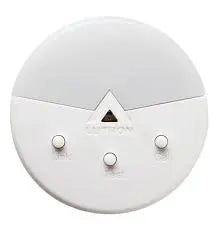 LUTRON - RADIO POWER SAVER MAESTRO WIRELESS RF DAYLIGHT SENSOR - WHITE