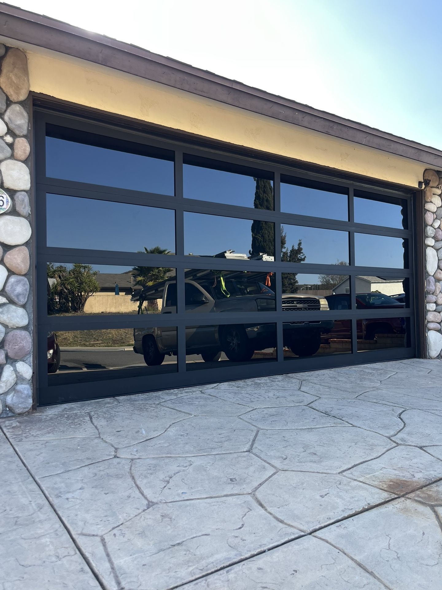 Garage Doors