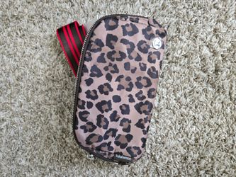 Lululemon Crossbody