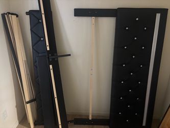 bed frame