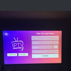IPTV Sports Movies TV 