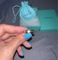 💎Tiffany & Co. band ring Size 7 – $130 or best offer