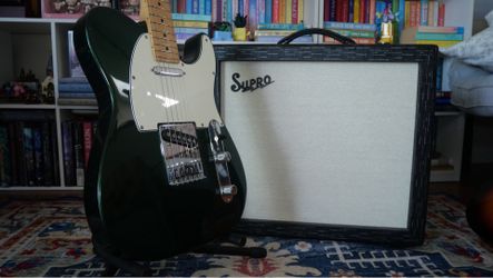Fender Player Telecaster