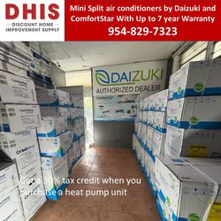 AC  Air Conditioners 
