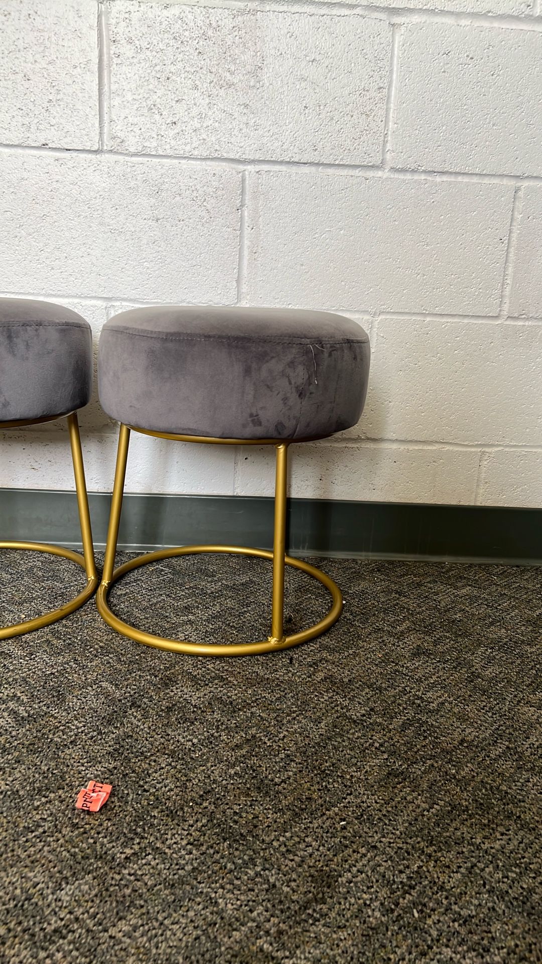 Decorative Stools