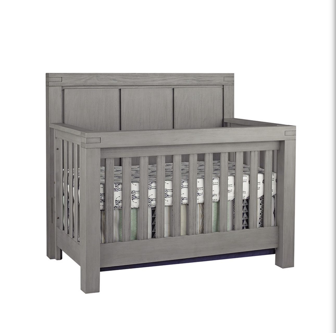 Convertible Crib