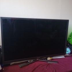 55" SAMSUNG TV 