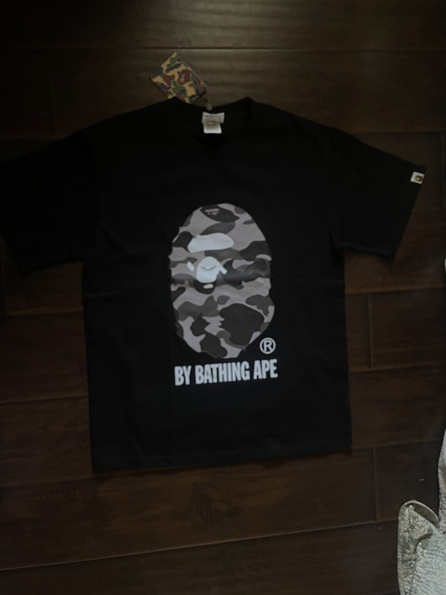 Bape Tee