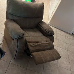 Reclining Chair (OBO)