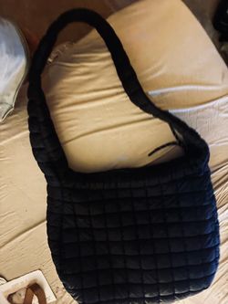 Large oversize unisex  bag new early use maybe once or twice