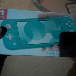 Nintendo Switch Light  Brand New
