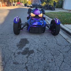 2023 Ryker 900 ACE For Sale